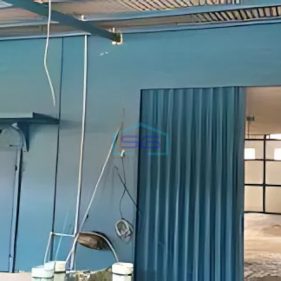 Disewakan Gudang Industri Jatake Tangerang