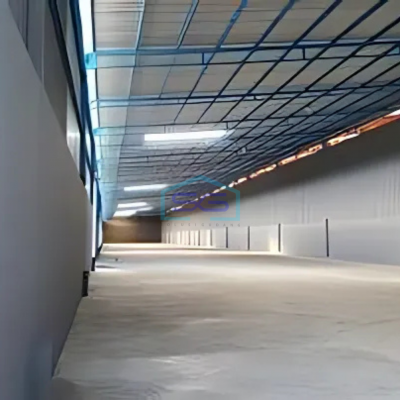 Disewakan Gudang Besar Di Jalan Utama Legok Karawaci Tangerang