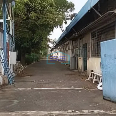 Disewakan Gudang Industri Lokasi Tangerang Kota