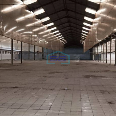 Disewakan Gudang Industri Lokasi Tangerang Kota