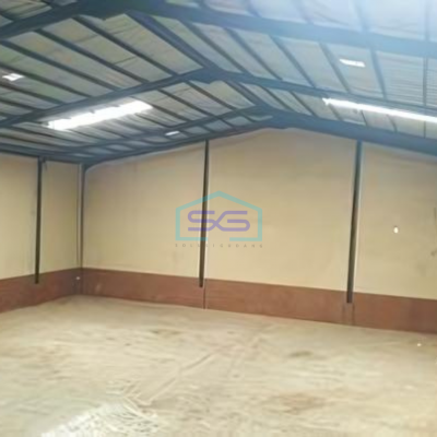 Dijual Gudang Industri Di Cipondoh Tangerang