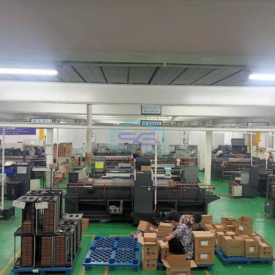 Dijual Cepat Gudang Industri Dalam Kawasan Cikupa Tangerang