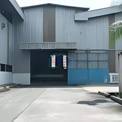Dijual Pabrik / Gudang Konstruksi Balaraja Tangerang