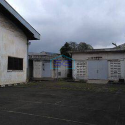 Dijual Pabrik Gudang Industri Jatake Tangerang Lokasi premium