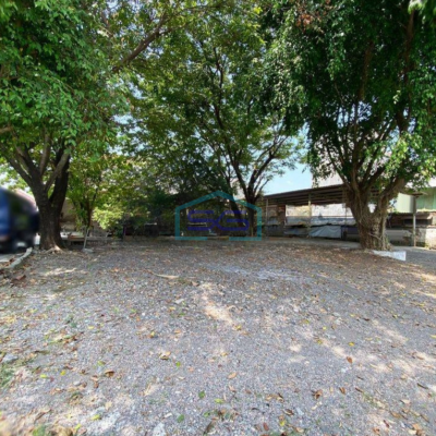 Dijual Tanah di Mt Haryono Semarang LT 5800m2 Letak Strategis