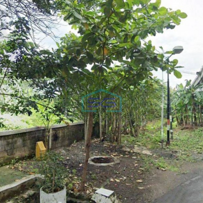 Dijual Tanah di Daerah Cakrawala Semarang Barat LT 1226m2 Bebas Banjir
