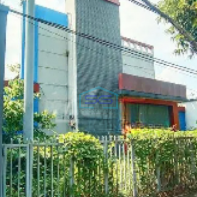Dijual Ruang Usaha di Jenderal Sudirman Temanggung LT 473m2
