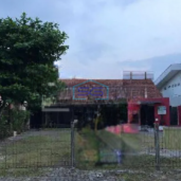 Disewakan Ruang Usaha di Adi Sucipto Solo LT 2200m2-1