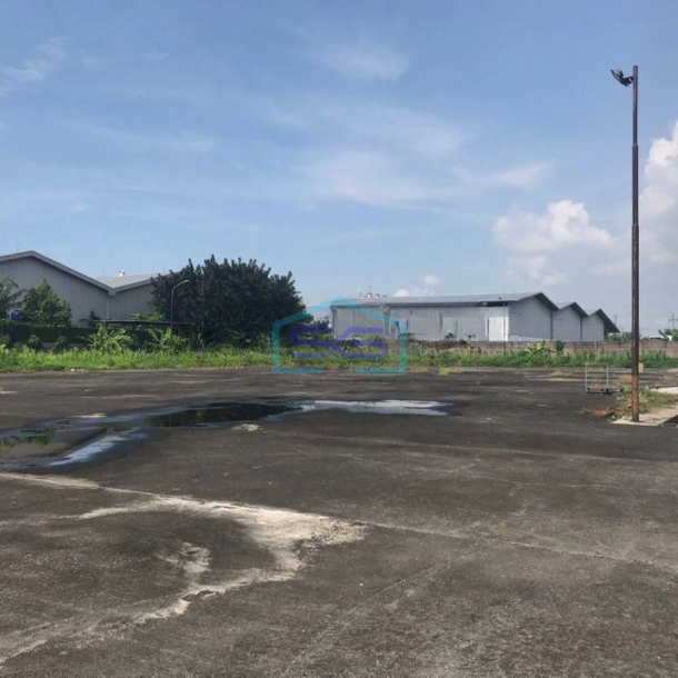Dijual Pabrik Semarang KIW LT 18000m2 Ada Kantor-3