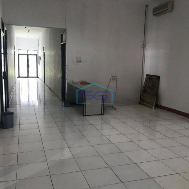 Dijual Pabrik Semarang KIW LT 18000m2 Ada Kantor-2