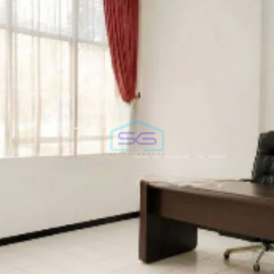 Disewakan Ruang Usaha di Simo Gunung Sawahan Surabaya