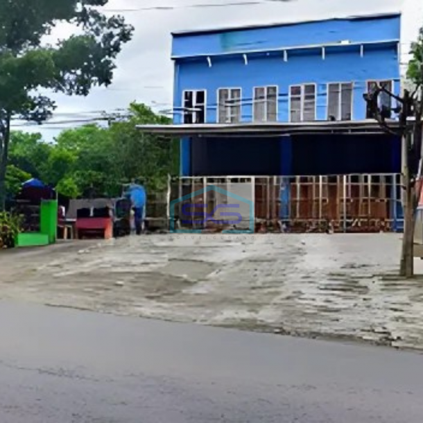 Dijual Ruko di Simongan Semarang Barat LB 500m2-1