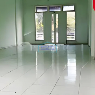 Dijual Ruko Daerah Veteran Semarang LT 117m2