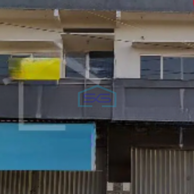 Dijual Ruko di jolotundo Semarang  LB 312m2