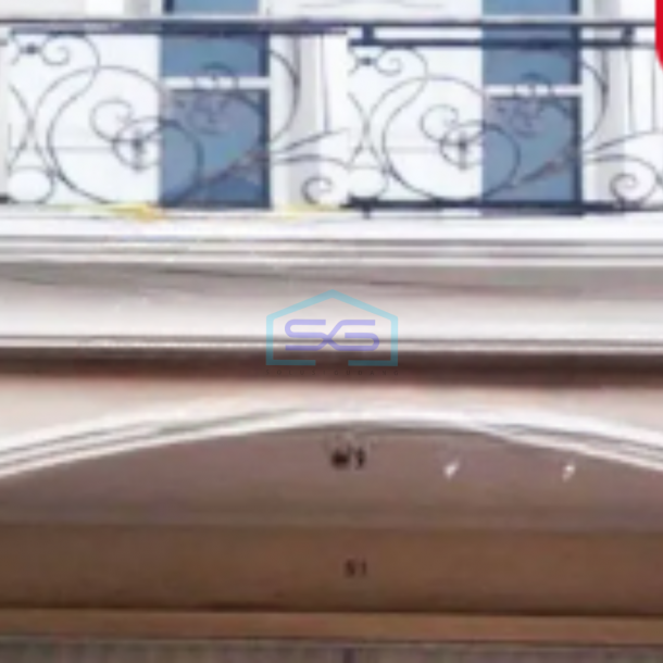 Dijual Ruko Ngaliyan Square Semarang LB 135m2-1