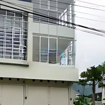 Dijual Ruko Amaya Ungaran Daerah Semarang LB 144m2