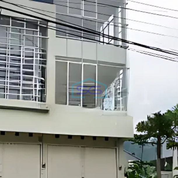 Dijual Ruko Amaya Ungaran Daerah Semarang LB 144m2-1