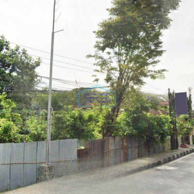 Disewakan Tanah di Ungaran Semarang LT 3719m2 Siap Bangun-2