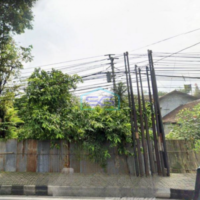 Disewakan Tanah di Ungaran Semarang LT 3719m2 Siap Bangun