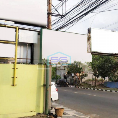 Dijual Ruko Bagus Siap Pakai di Kelud Raya Semarang LB 113m2