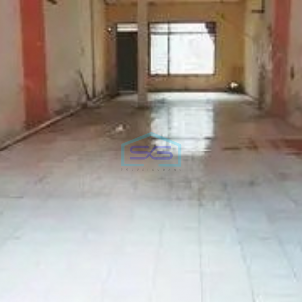 Dijual Ruko di Jenderal Sudirman Ambarawa Semarang Luas 215m2-2