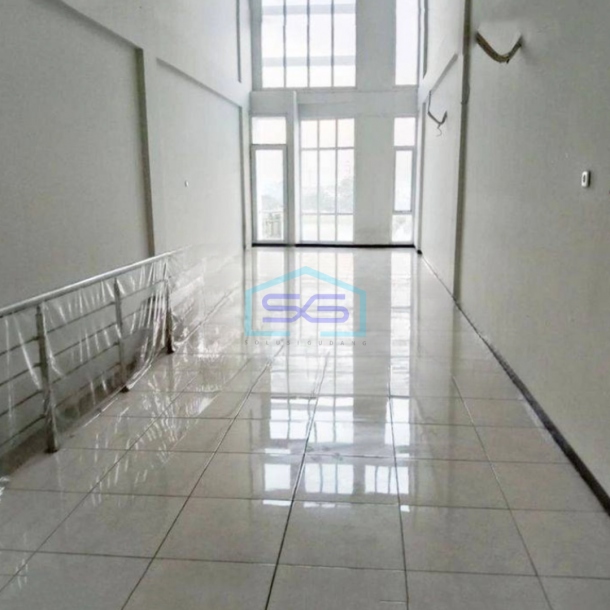 Dijual Ruko Siap Pakai di Bizzpark Madukoro Semarang LB 195m2-1