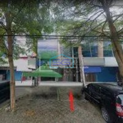 Dijual Ruko Siap Huni di Salatiga LT 250m2 Letak Strategis