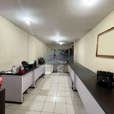 Dijual Ruko di daerah Kedungmundu Semarang LB 180m2 Lokasi Strategis Bagus Siap Pakai