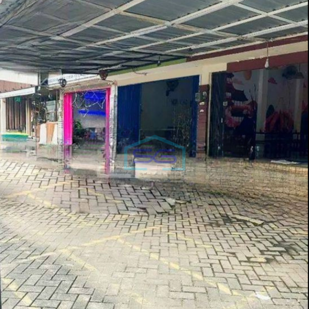 Dijual Ruko di daerah Kedungmundu Semarang LB 180m2 Lokasi Strategis Bagus Siap Pakai-3