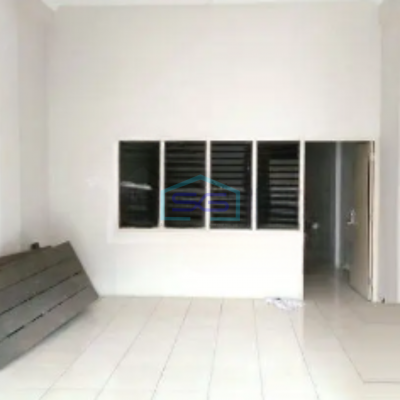 Dijual Ruko Ngaliyan Square Semarang LB 158m2