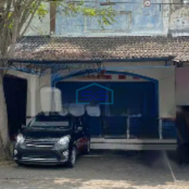 Dijual Ruko di Bukit Jatisari Mijen Semarang-1