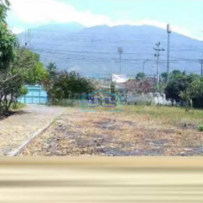 Dijual Tanah di Jenderal Sudirman Ungaran Semarang LT 2803m2