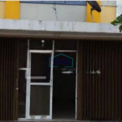 Dijual Ruko di Graha Padma Semarang