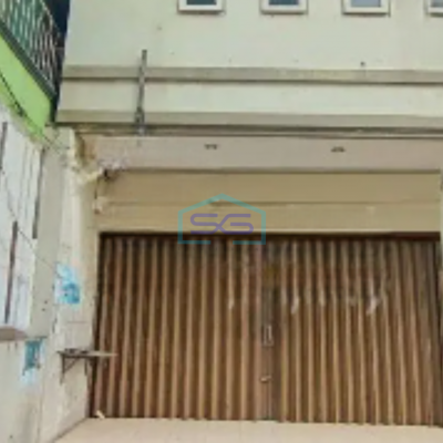 Disewakan Ruko di Anjasmoro Raya Semarang LB 200m2