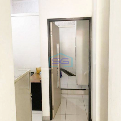 Dijual Ruko di Jl Diponegoro Ungaran Semarang LT 144m2 Lokasi Strategis