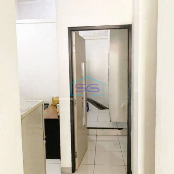 Dijual Ruko di Jl Diponegoro Ungaran Semarang LT 144m2 Lokasi Strategis-2