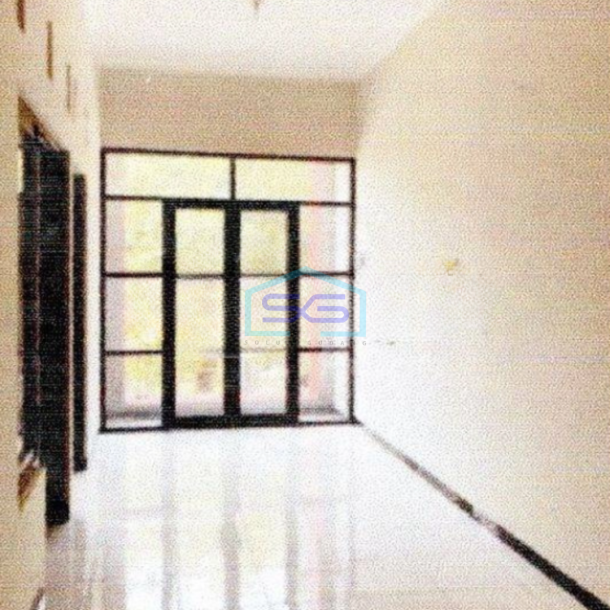 Dijual Ruko di area Tembalang Semarang Letak Strategis LT 125m2-3