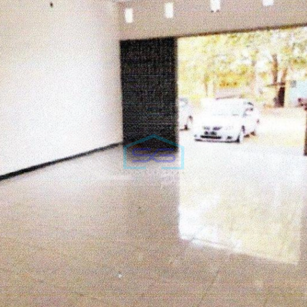 Dijual Ruko di area Tembalang Semarang Letak Strategis LT 125m2-2
