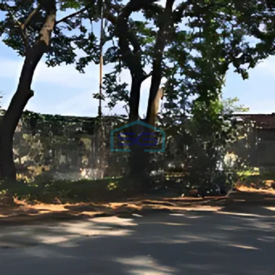 Disewakan Tanah di KIC Gatot Subroto Semarang LT 5000m2