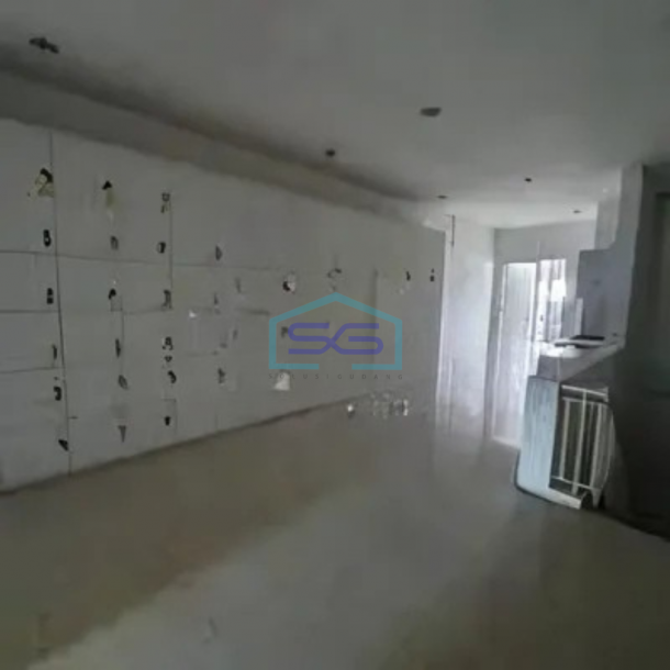 Disewakan Ruko Siap Huni 3 Lantai di Setiabudi Semarang LB 270m2-2