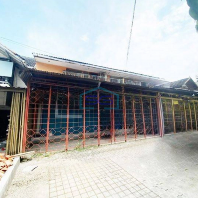 Disewakan Ruko LB 400m2 Lokasi Strategis di Puri Anjasmoro Semarang Lokasi Strategis