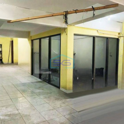 Disewakan Ruko LB 400m2 Lokasi Strategis di Puri Anjasmoro Semarang Lokasi Strategis