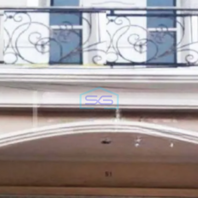 Disewakan Ruko Ngaliyan Square , Semarang Tt Yl 5848s