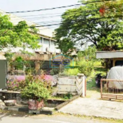 Dijual Tanah di Majapahit Semarang LT 3983m2