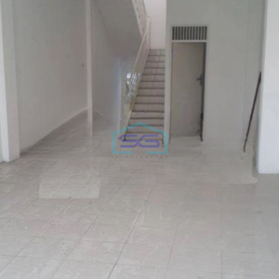 Disewakan Ruko di Anjasmoro Raya Semarang LB 240m2 Siap Huni