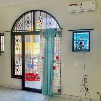 Disewakan Ruko di Beteng Kranggan Semarang Tengah LB 146m2-3