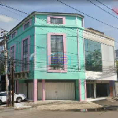 Disewakan Ruko di Mt Haryono Semarang