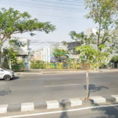 Dijual Tanah di Majapahit Semarang Luas Tanah 5595m2