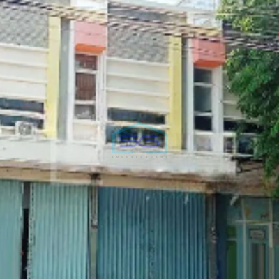 Disewakan Ruko di Simongan Semarang LB 125m2