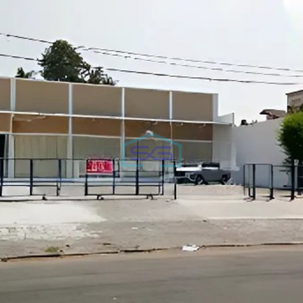 Disewakan Ruko di Suratmo Semarang Barat ( Tt 2983 )-1